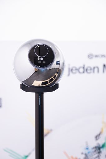 Vorschau Bild von Worldcoin startet Service zur Personenverifizierung
in Österreich