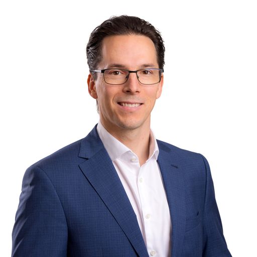  Gregor Baumann, CFO SAN Group