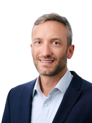 Hanno Töll wird Handlungsbevollmächtigter bei FCP -
300dpi