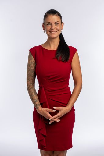 Vorschau Bild von MFG-Österreich Bundesparteiobmann-Stv. und NR-Spitzenkandidatin