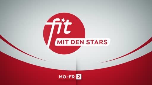 “Fit with the Stars” – Corinna Kamper from August 5th to 16th on ORF 2 and on ORF ON