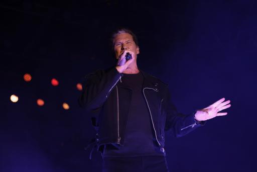 Vorschau Bild von David Hasselhoff eröffnet Brunner Wiesn