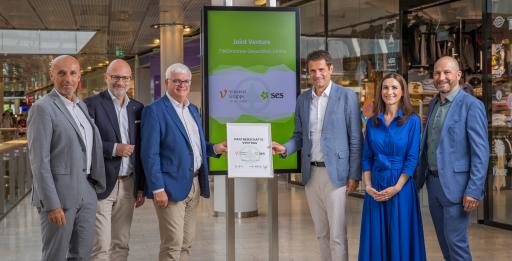 For more health: Vinzenz Group Service and SPAR Austria establish strategic cooperation |  Vinzenz Group Hospital Participation