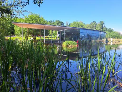 Vorschau Bild von UnterWasserReich Bildungszentrum