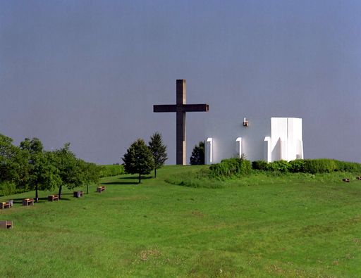 Architecture of memory: The memorial on the Schlösslberg