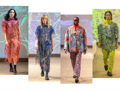 Vorschau Bild von Designer Gerald Brandstätter ist einer der fünf Nominierten