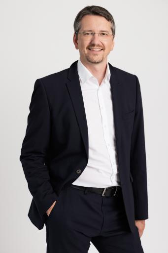 Vorschau Bild von Harald Luchs, Geschäftsführer und Chief Sales Officer von Aon in
Österreich