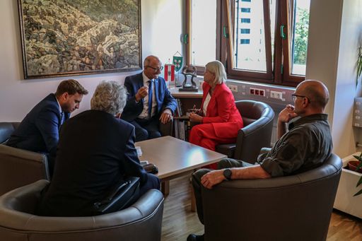 Vorschau Bild von Bundesheer: Investitionen in eine sichere Zukunft