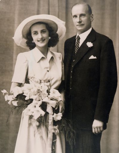 Vorschau Bild von Melinda und Paul Esterházy