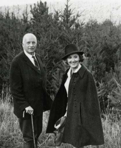 Vorschau Bild von Paul und Melinda Esterházy