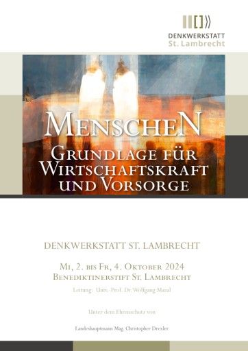  Programm DenkWerkstatt 2024