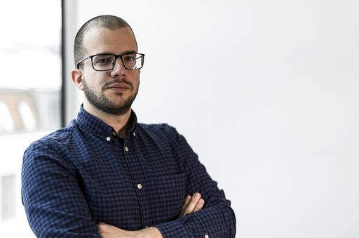 Vorschau Bild von Laszlos Pados, Brand Manager Star Games