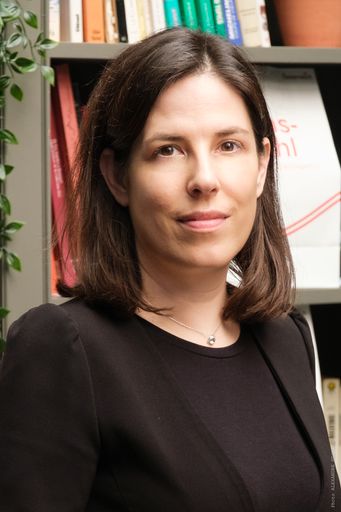 Vorschau Bild von Kathrin Weiss-Reinthaler - Head of Market Frankreich