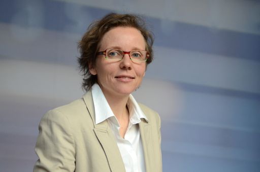 International professional society SMDM elects Assoc.-Prof. Dr. Beate Jahn from the private university UMIT TIROL as President | UMIT TYROL