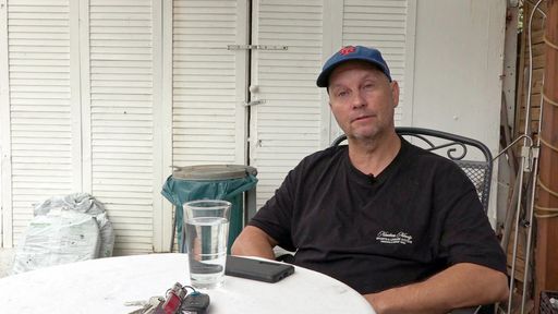 Vorschau Bild von Hausmeister Michael (Foto) ist wenig überrascht, dass Petra
wieder nach Mannheim zurück möchte. / Weiterer Text über ots und
www.presseportal.de/nr/6605 / Die Verwendung dieses Bildes für
redaktionelle Zwecke ist unter Beachtung aller mitgeteilten
Nutzungsbedingungen zulässig und dann auch honorarfrei.
Veröffentlichung ausschließlich mit Bildrechte-Hinweis.