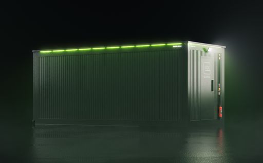  Produktabbildung GLOCK BESS Industrial Nutzungshinweis: Die Fotos
sind nur im inhaltlichen Zusammenhang mit dieser Mitteilung und
Nennung des Fotocredits zu verwenden. / Weiterer Text über ots und
www.presseportal.de/nr/165031 / Die Verwendung dieses Bildes für
redaktionelle Zwecke ist unter Beachtung aller mitgeteilten
Nutzungsbedingungen zulässig und dann auch honorarfrei.
Veröffentlichung ausschließlich mit Bildrechte-Hinweis.