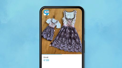 Vorschau Bild von willhaben Trachten-Check: Wo Dirndl und Co. besonders hoch im
Kurs stehen und wer sie „nicht mehr zeitgemäß“ findet