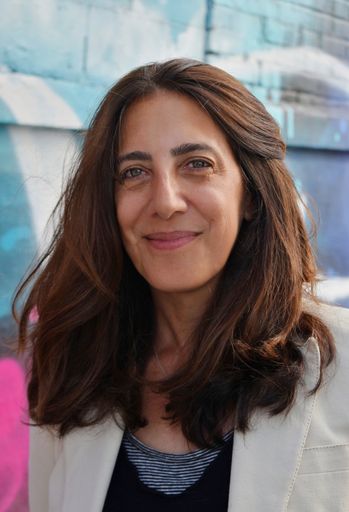 Beth Stryker, neue Direktorin des MAK Center for Art and
Architecture, Los Angeles