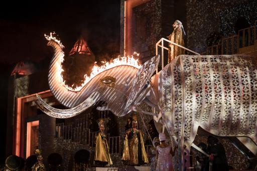 Vorschau Bild von Elefant der Aufführung