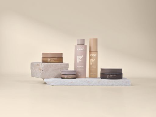 Die neue Skincare Pflege NATUNEO von ANNEMARIE BÖRLIND / Weiterer
Text über ots und www.presseportal.de/nr/109254 / Die Verwendung
dieses Bildes für redaktionelle Zwecke ist unter Beachtung aller
mitgeteilten Nutzungsbedingungen zulässig und dann auch honorarfrei.
Veröffentlichung ausschließlich mit Bildrechte-Hinweis.