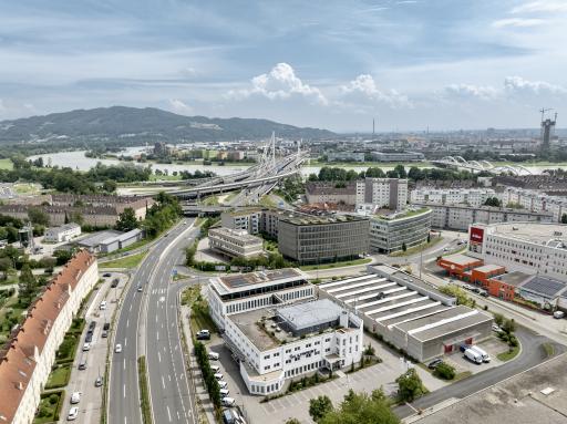 Lindengasse 18 & 20 Stadt Linz 2024