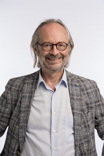 Vorschau Bild von Spitzenkandidat Dipl.-Ing. Dr. Martin J.F. Steiner MSc.