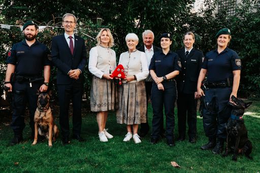 “Task Force Paris 2024” ensures security at the Paralympics in Paris