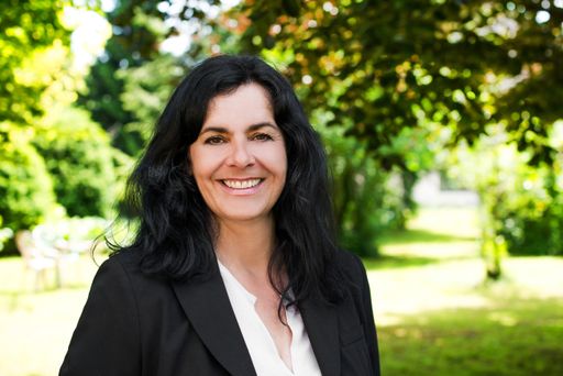 Vorschau Bild von Mag.a Christine Bauer-Grechenig, Leitung BiBer Bildungsberatung
