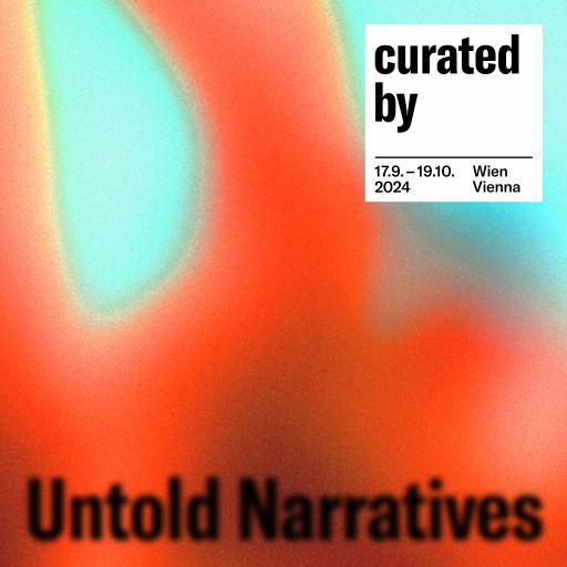 Curated by 2024 – Untold Narratives