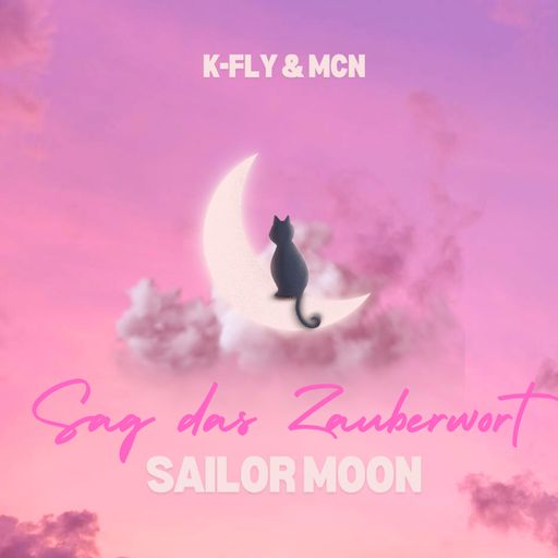 K-Fly und McN bringen gemeinsam den Song "Sag das Zauberwort
(Sailor Moon)" heraus. / Weiterer Text über ots und
www.presseportal.de/nr/6605 / Die Verwendung dieses Bildes für
redaktionelle Zwecke ist unter Beachtung aller mitgeteilten
Nutzungsbedingungen zulässig und dann auch honorarfrei.
Veröffentlichung ausschließlich mit Bildrechte-Hinweis.