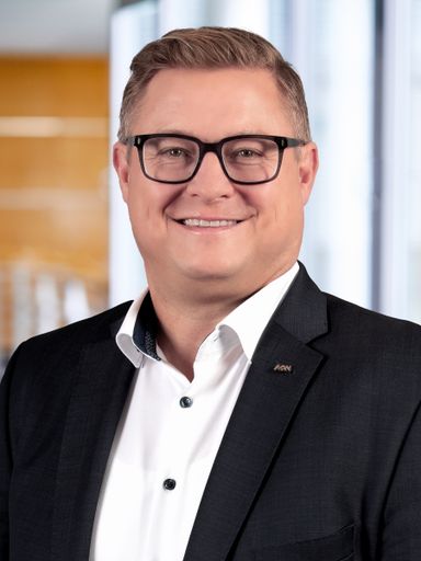 Heimo Jantscher, MBA Managing Director Health & Wealth