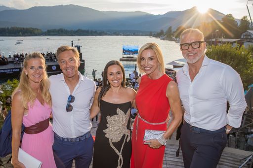 Vorschau Bild von "The Symphonic Blues Experience" auf der scalaria waterstage by
Eric Meier’s und Morgan Freeman’s Ground Zero Blues Club