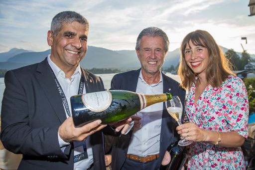 Vorschau Bild von "The Symphonic Blues Experience" auf der scalaria waterstage by
Eric Meier’s und Morgan Freeman’s Ground Zero Blues Club