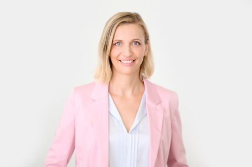 Arch. DI Kerstin Robausch-Löffelmann übernimmt mit 1. September
den technisch-operativen Vorstand der BWS.