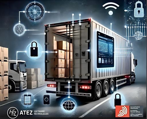 Atez IoT System / Weiterer Text über ots und
www.presseportal.de/nr/175592 / Die Verwendung dieses Bildes für
redaktionelle Zwecke ist unter Beachtung aller mitgeteilten
Nutzungsbedingungen zulässig und dann auch honorarfrei.
Veröffentlichung ausschließlich mit Bildrechte-Hinweis.