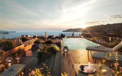  Das Falkensteiner Park Resort Lake Garda