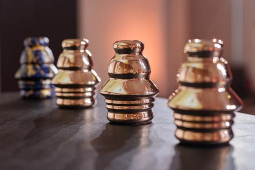 Der Houskapreis für anwendungsnahe Forschung feiert 20. Jubiläum.
