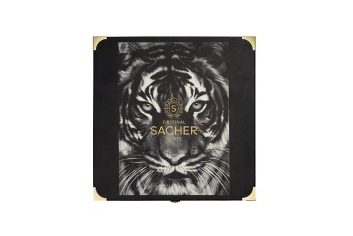 Vorschau Bild von Sacher Artists' Collection designed von Robert Longo