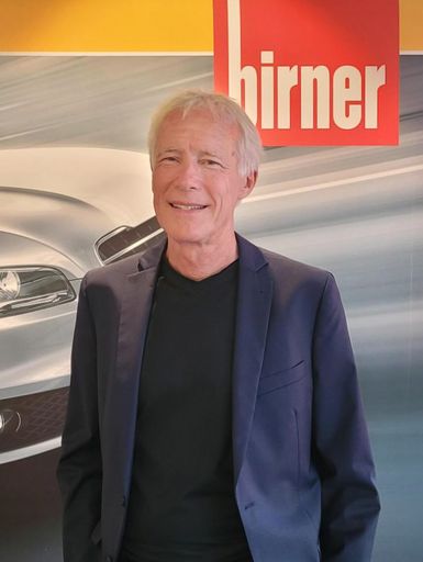 CEO Gerhard Körber is retiring