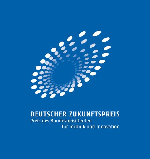  Logo Deutscher Zukunftspreis / Weiterer Text über ots und
www.presseportal.de/nr/25570 / Die Verwendung dieses Bildes für
redaktionelle Zwecke ist unter Beachtung aller mitgeteilten
Nutzungsbedingungen zulässig und dann auch honorarfrei.
Veröffentlichung ausschließlich mit Bildrechte-Hinweis.