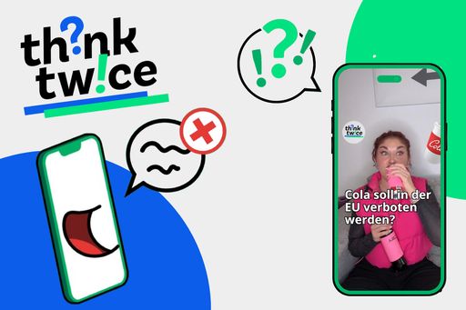 Medienkompetent mit "Think Twice": dpa bietet Toolkits für den
Unterricht an / Weiterer Text über ots und
www.presseportal.de/nr/8218 / Die Verwendung dieses Bildes für
redaktionelle Zwecke ist unter Beachtung aller mitgeteilten
Nutzungsbedingungen zulässig und dann auch honorarfrei.
Veröffentlichung ausschließlich mit Bildrechte-Hinweis.