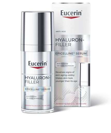 Vorschau Bild von Eucerin Epigenetic Serum Packshot