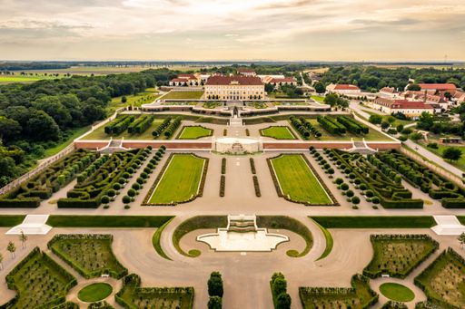 Schloss Hof
