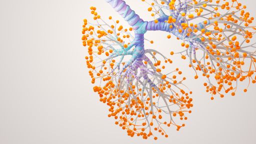 GSK will present the latest advances in the prevention and treatment of respiratory diseases at the ERS Congress 2024 in Vienna