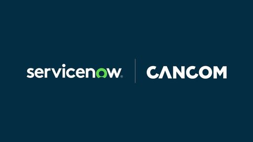  ServiceNow und CANCOM: Neue Partnerschaft fokussiert KI-basierte
digitale Lösungen für den Mittelstand der DACH-Region