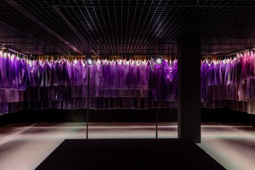 Ausstellungsansicht