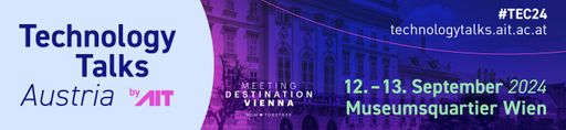 FTI in focus: Technology Talks Austria starts in a week