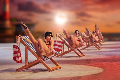 Vorschau Bild von Holiday on Ice NO LIMITS im Jänner 2025 in der Wiener Stadthalle
- Tickets für die größte Eisshow der Welt sind bereits erhältlich