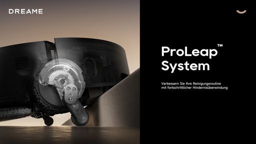ProLeap[TM] System / Weiterer Text über ots und
www.presseportal.de/nr/173033 / Die Verwendung dieses Bildes für
redaktionelle Zwecke ist unter Beachtung aller mitgeteilten
Nutzungsbedingungen zulässig und dann auch honorarfrei.
Veröffentlichung ausschließlich mit Bildrechte-Hinweis.