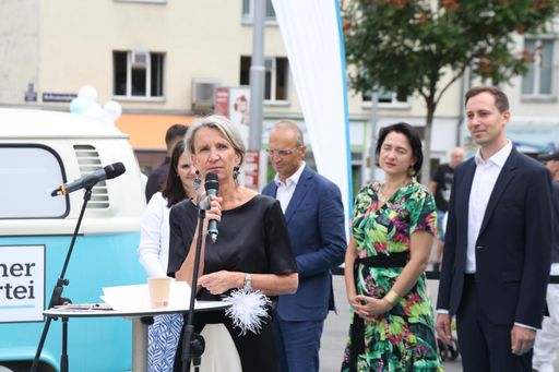 Vienna People’s Party presents a strong team for the 2024 National Council election